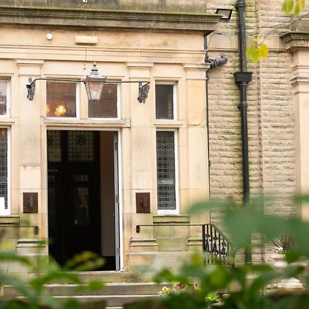 Durker Roods Hotel Huddersfield Exterior foto