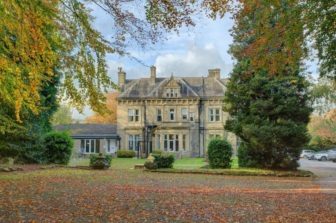 Durker Roods Hotel Huddersfield Exterior foto