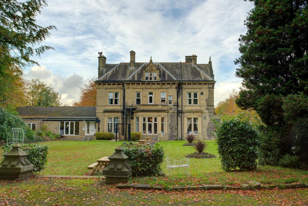 Durker Roods Hotel Huddersfield Exterior foto