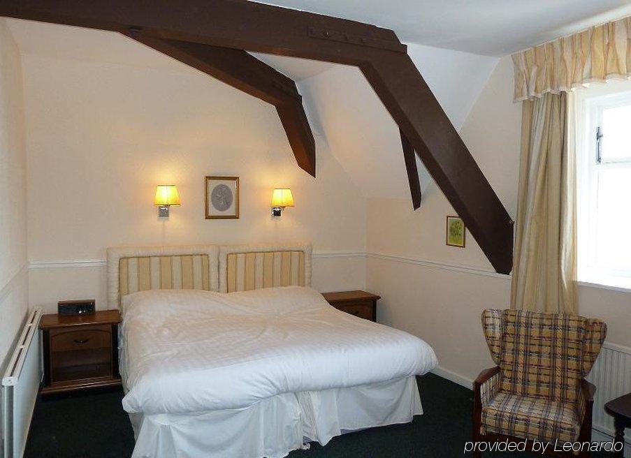 Durker Roods Hotel Huddersfield Zimmer foto